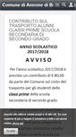 Mobile Screenshot of comune.annone-di-brianza.lc.it